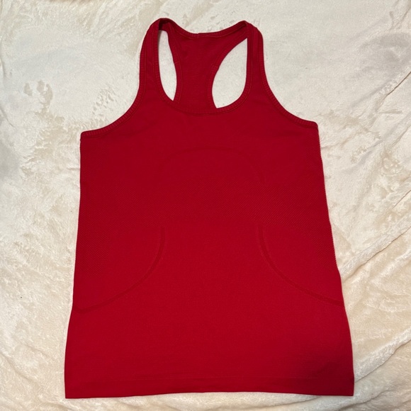lululemon athletica Crush The Distance size 8 - Picture 1 of 3